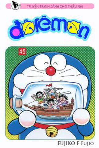 Doraemon