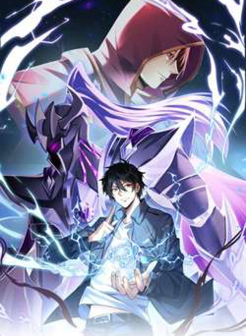 Cướp Đoạt Vô Số Thiên Phú Ta Trở Thành Thần Ở Thời Đại Toàn Dân Chuyển Chức