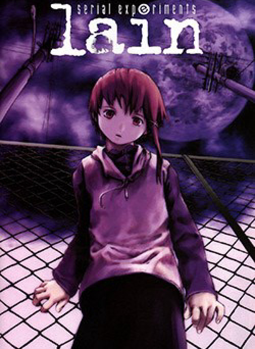 Serial Experiments Lain