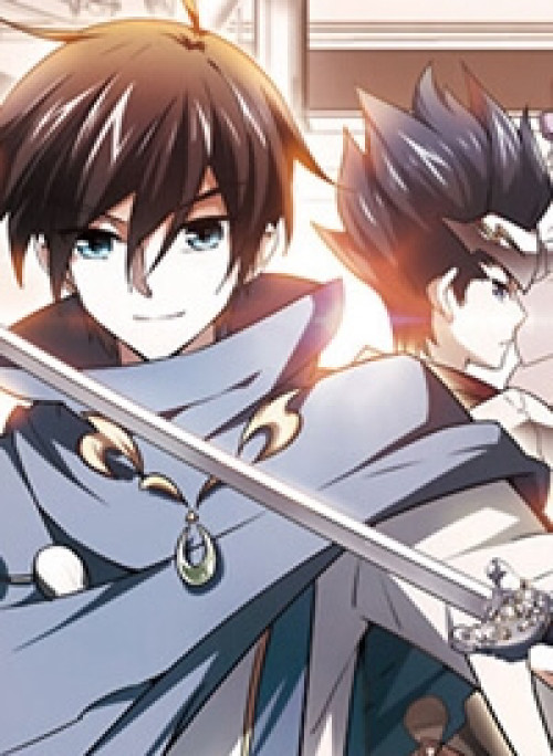 Võng Du Chi Cận Chiến Pháp Sư