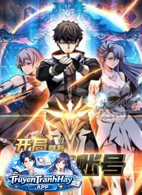 Vừa Chơi Đã Có Tài Khoản Vương Giả