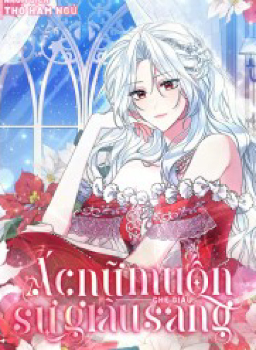 Ác Nữ Muốn Che Giấu Sự Giàu Sang