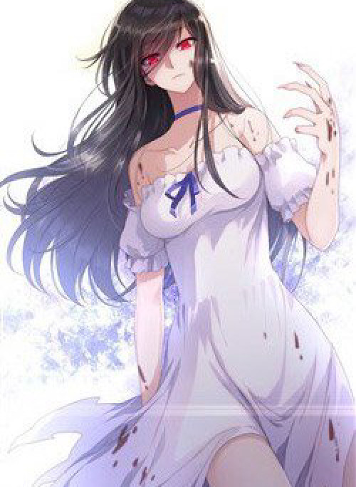 Bạn Gái Zombie Của Tôi