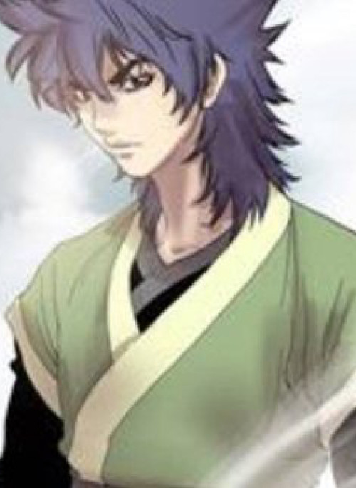 Bất Bại Quyền Ma