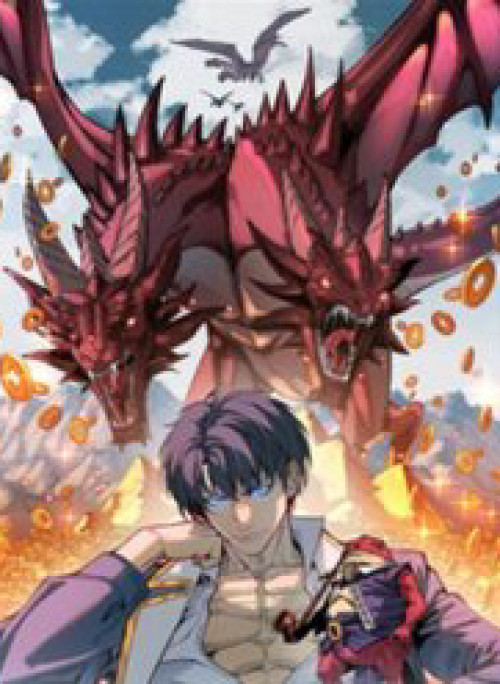 Bắt Đầu Chuyển Chức Tài Thần, Ta Chuyển Hóa Triệu Vạn Thần Sủng