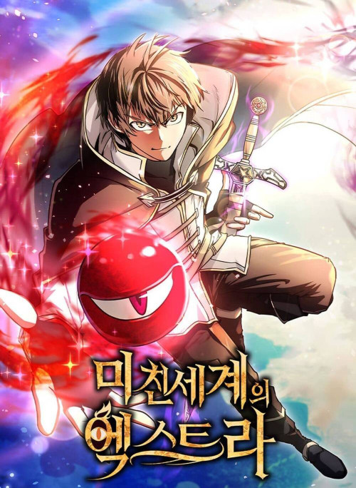 Bị Kẹt Trong Tòa Tháp Thử Thách Với Vai Trò Là Một Quần Chúng