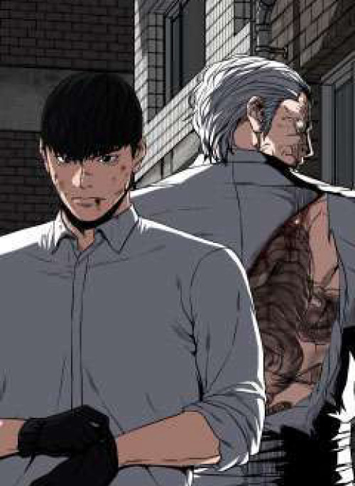 Bố Già Trùng Sinh