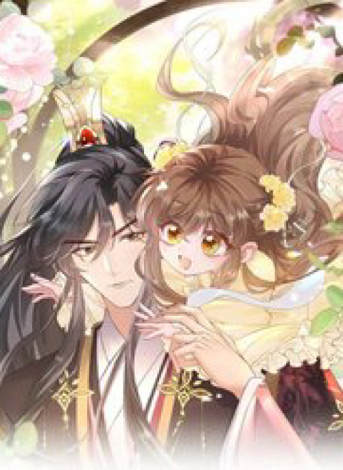 Cả Nhà Bạo Quân Đều Dựa Vào Việc Đọc Tiếng Lòng Của Cô Ấy Để Giữ Mạng