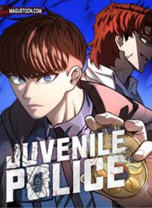 Cảnh Sát Thiếu Niên