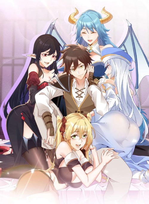 Chư Thần Làm Vợ: Ta Vô Địch Võng Du