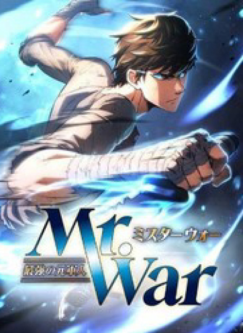 Cựu Chiến Binh Tối Thượng