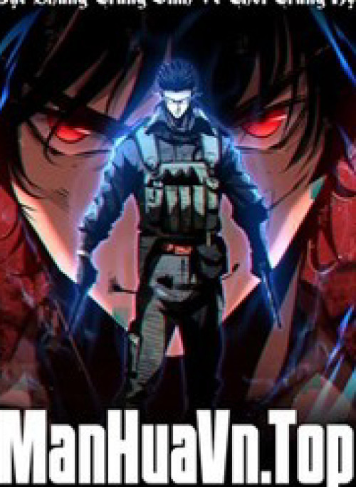 Đặc Chủng Trùng Sinh Về Thời Trung Học