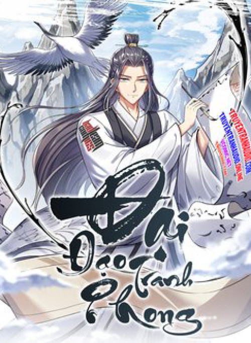 Đại Đạo Tranh Phong