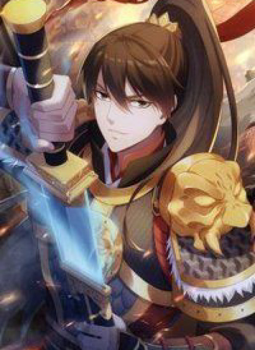 Đại Tần Ta Con Trai Tần Thủy Hoàng Giết Địch Thăng Cấp Thành Thần