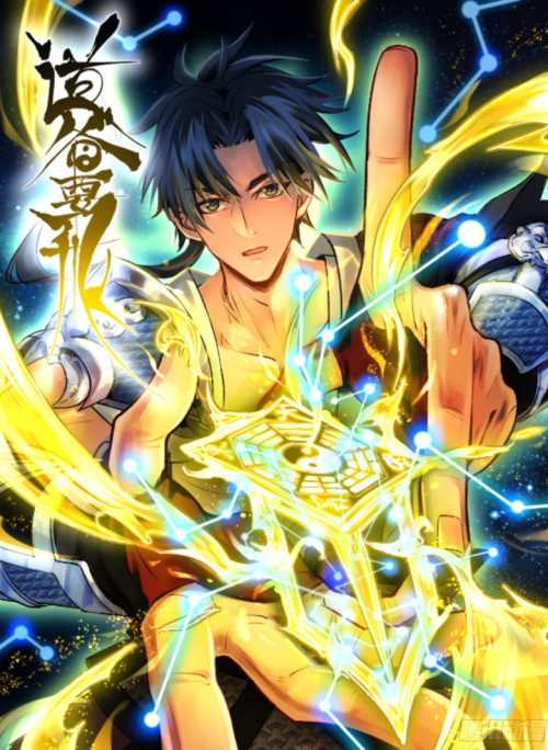 Đạo Gia Muốn Phi Thăng