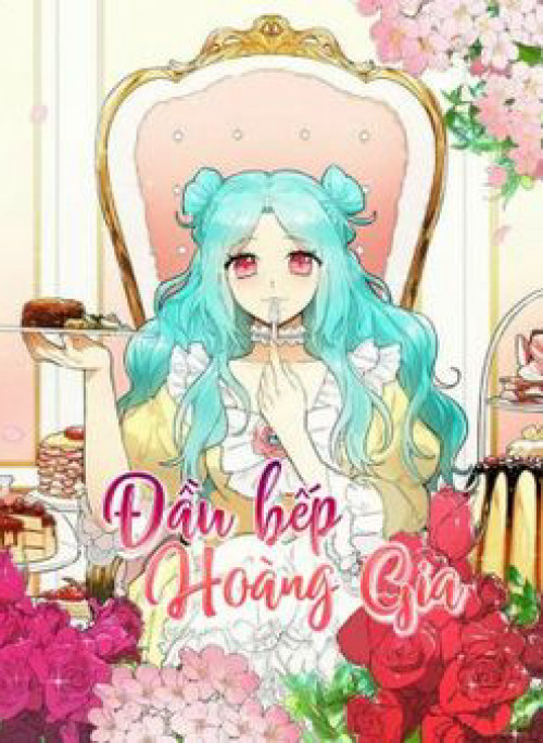 Đầu bếp hoàng gia