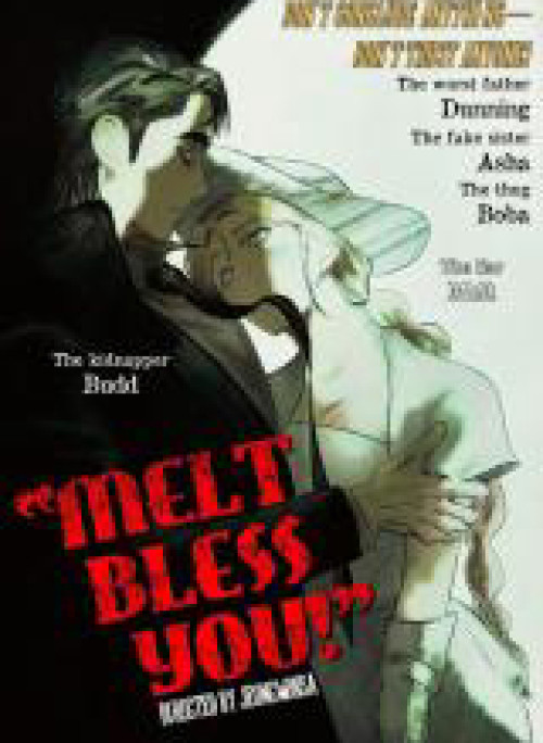 Gửi Lời Chúc Phúc Của Melt Tới Người