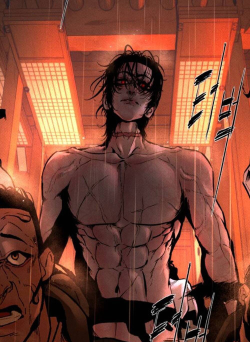 Hậu Duệ Ác Thần