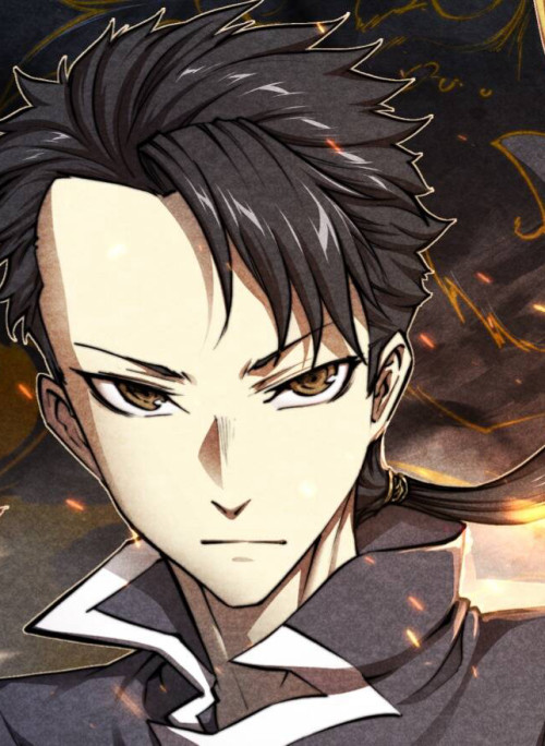 Hoàng Hôn Phân Giới