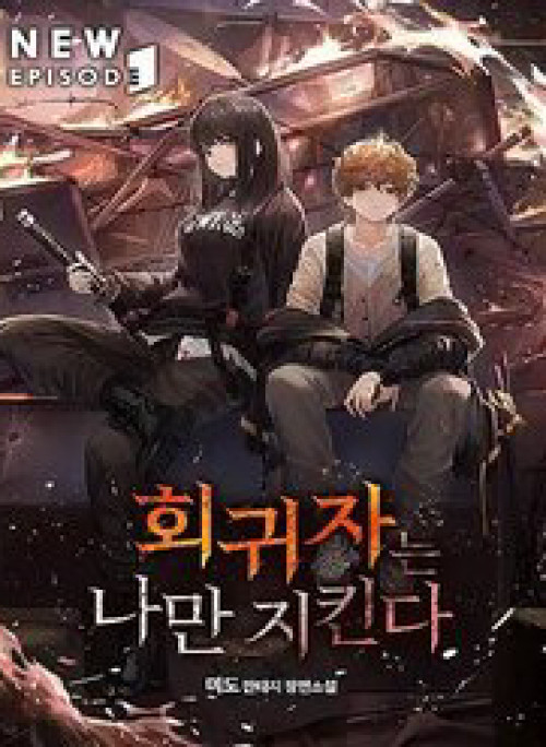 Hồi Quy Giả Chỉ Bảo Vệ Tôi