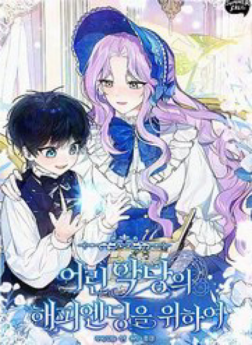 Kết Thúc Có Hậu Cho Nhân Vật Phản Diện Trẻ Tuổi