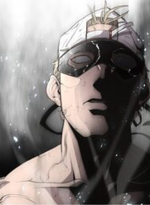 Kĩ Nguyên Của Anh Hùng