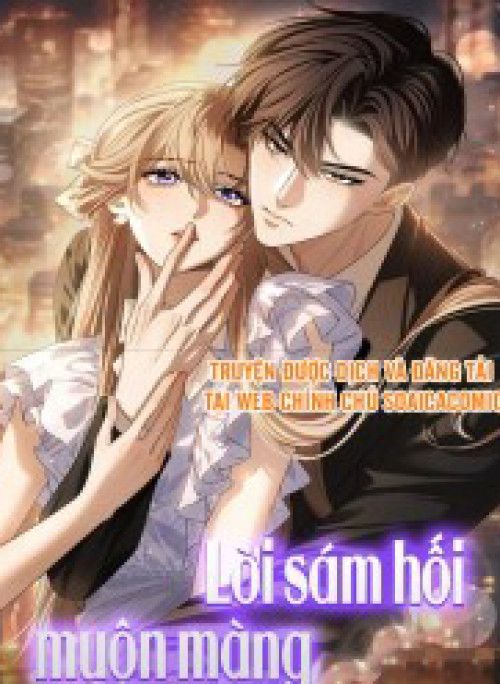 Lời Sám Hối Muộn Màng