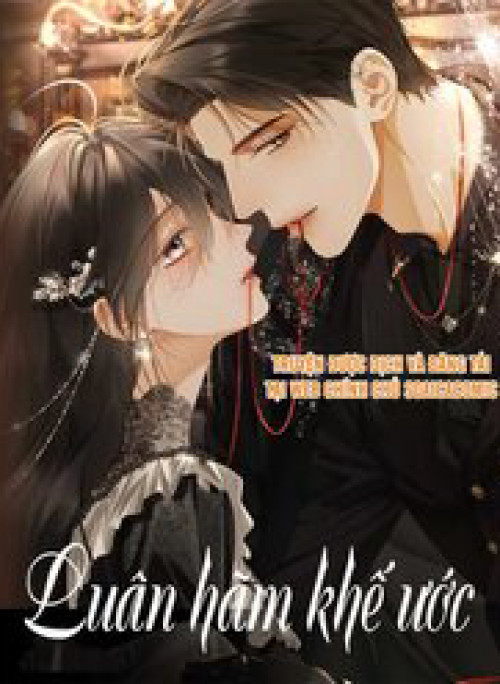 Luân Hãm Khế Ước