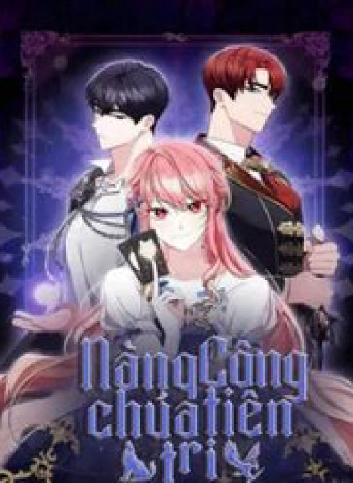 Nàng Công Chúa Tiên Tri