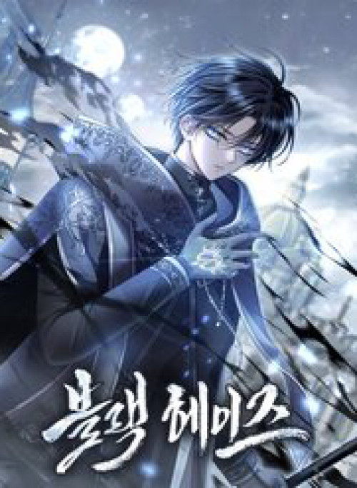 Ngục Tối Black Haze