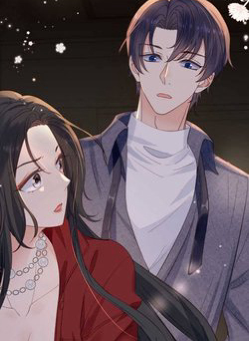 Nữ Chính Hắc Hóa Sau Trọng Sinh