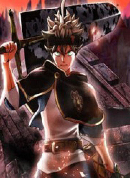 Pháp Sư Không Phép Thuật