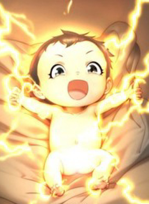 Sau Khi Đầu Thai, Ta Được Kẻ Thù Khắc Thành Vô Địch