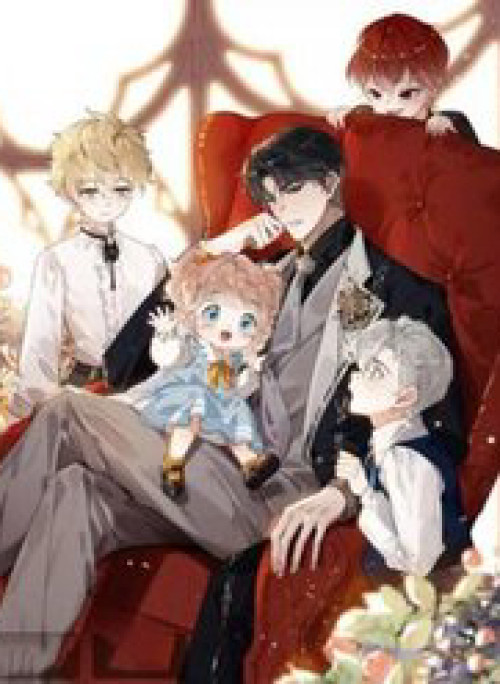 Sau Khi Xuyên Thành Tiểu Bảo Bảo , Cả Nhà Phản Diện Đều Muốn Giết Tôi!