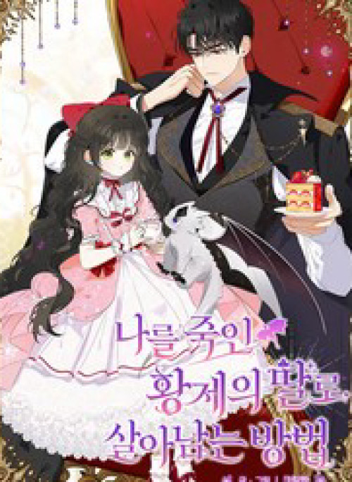 Sinh Tồn Trong Thân Phận Con Gái Của Hoàng Đế