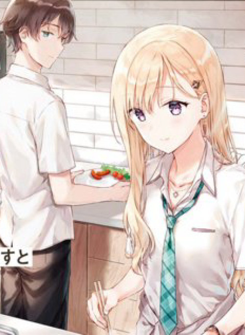 Sống cùng em kế