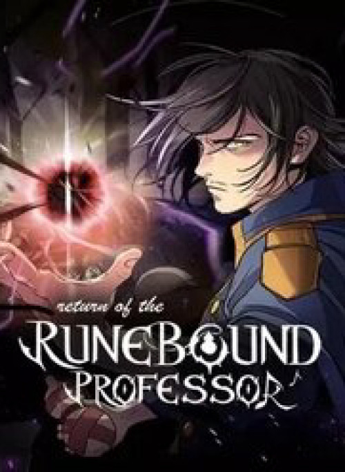 Sự Trở Lại Của Giáo Sư Runebound