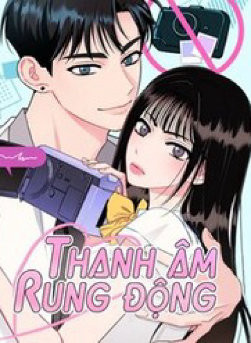 Thanh Âm Rung Động