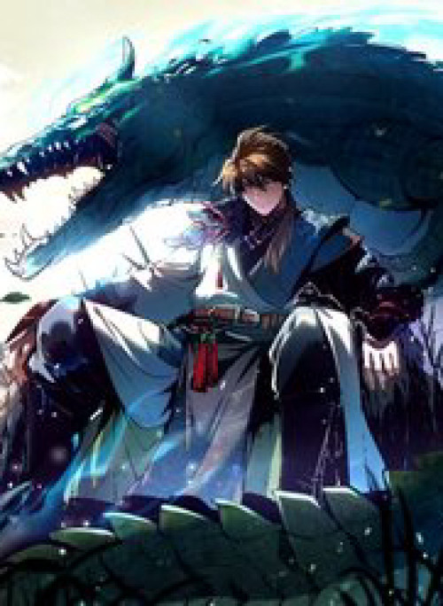 Thành Thần Bắt Đầu Từ Thủy Hầu Tử