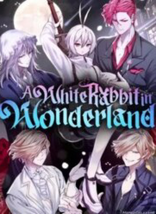 Thỏ Trắng Ở Xứ Sở Thần Tiên