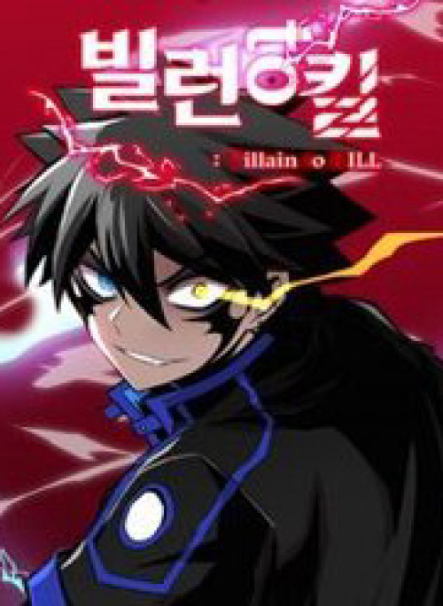 Tiêu Diệt Ác Nhân