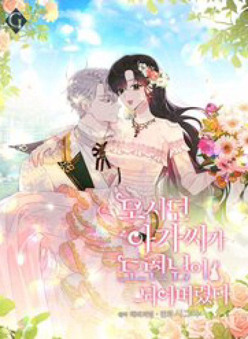 Tiểu Thư Mà Tôi Phục Vụ Biến Thành Thiếu Gia Rồi