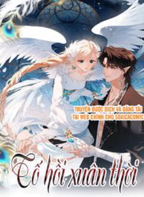 Tố Hồi Xuân Thời