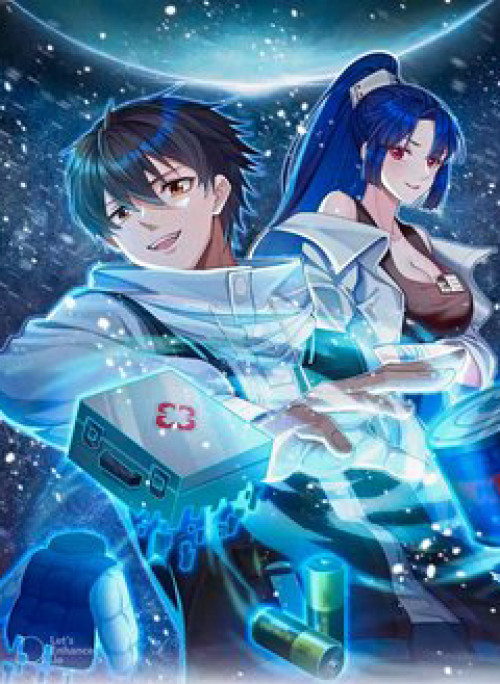 Toàn Cầu Băng Phong Ta Chế Tạo Phòng An Toàn Tại Tận Thế