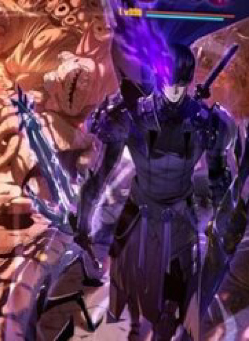 Toàn Dân Chuyển Chức: Bị Động Của Ta Vô Địch