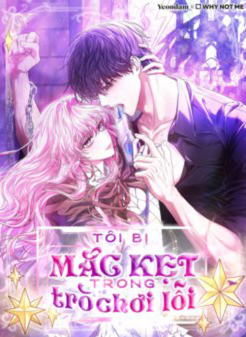 Tôi Bị Mắc Kẹt Trong Trò Chơi Lỗi