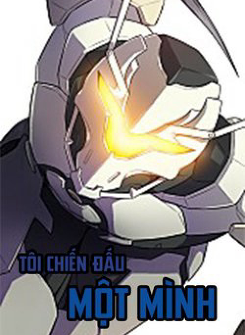 Tôi Chiến Đấu Một Mình