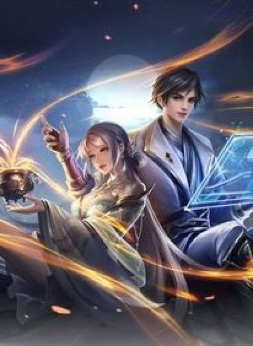 Tôi Có Thể Nuốt Chửng Vạn Vật