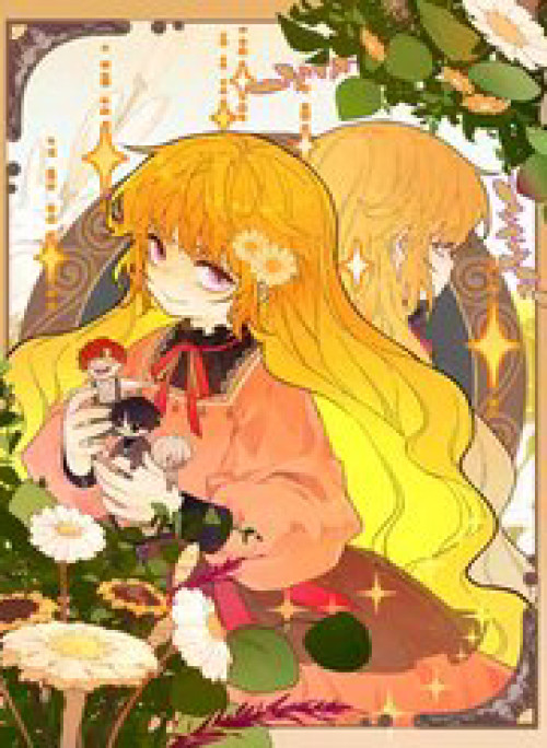 Trở Thành Nữ Hoàng Từ Khi Mới 6 Tuổi