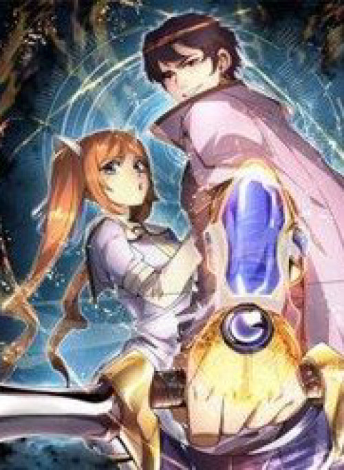 Võng Du: Ta Có Thể Tiến Hóa Tất Cả